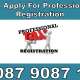 Professional Tax Registration &...